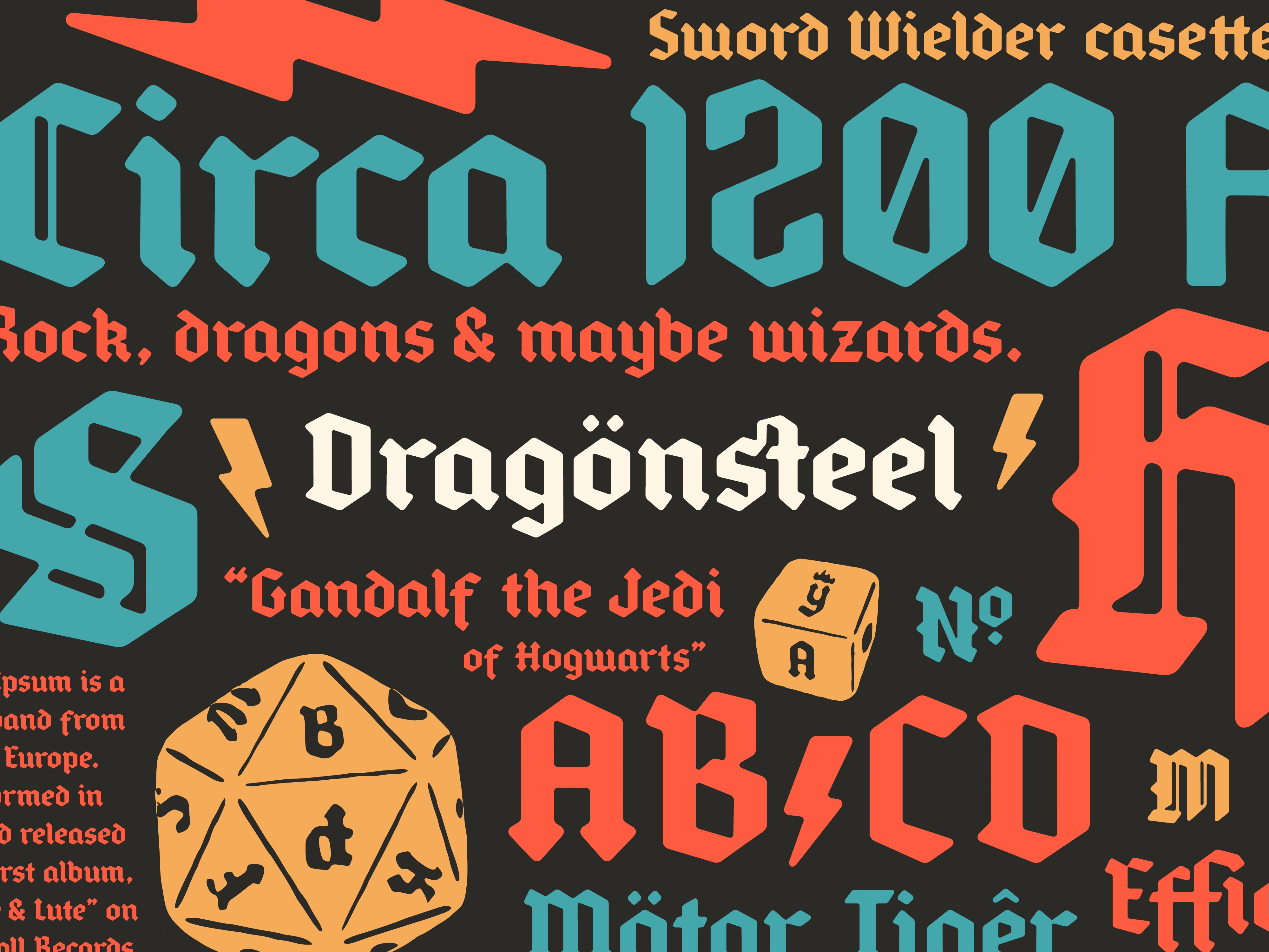 Typography